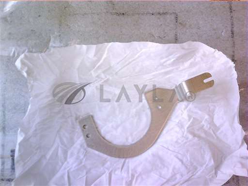 0021-21469//RING RESTRAINT, 1.574 DIA SHFT, 8" BESC/Applied Materials/_01