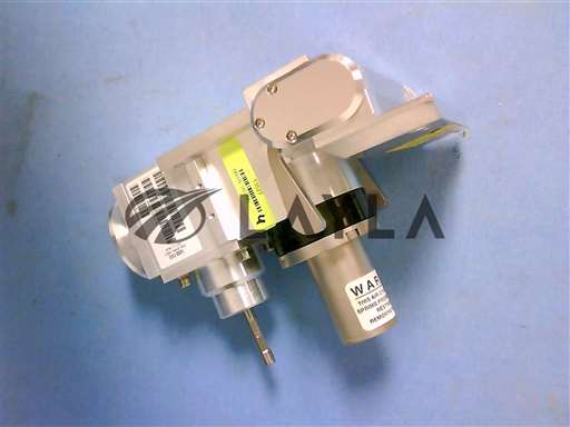 0010-30406//ASSY,THROTTLE VALVE DUAL SPRING,DIRECT D/Applied Materials/_01