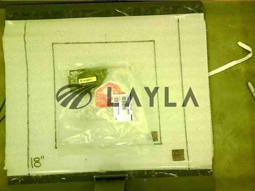 1200-00132//RLY CNTRL 24VDC COIL 4NO DIN MTG/Applied Materials/_01