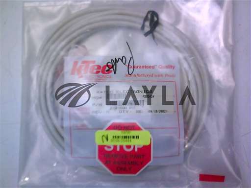 0150-35444//C/A, TYLAN MFC, LONG , 15PIN-D/Applied Materials/_01
