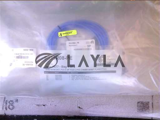 0242-16166//KIT, PCII E MF POS C PVD CHMBR W/SST FLA/Applied Materials/_01
