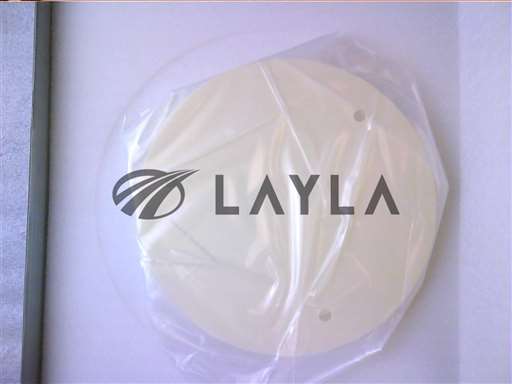 0200-00252//COVER, TOP ALUMINA 8" RPC PLUS/Applied Materials/_01