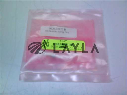 0020-22822//SCREW, SPECIAL/Applied Materials/_01