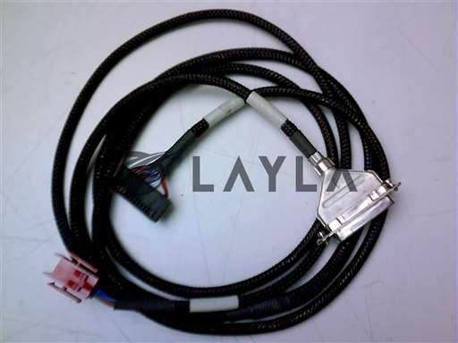 0140-21176//HARNESS, VECTRA IMP RF MATCH TO CHBR/Applied Materials/_01
