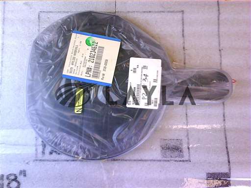 3720-00008//PLATE PENDULUM ANODIZED ALUM FOR S65/DN250/Applied Materials/_01