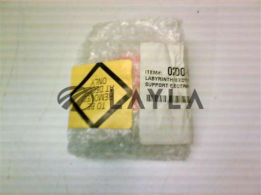 0200-00911//LABYRINTH FEEDTHRU COIL SUPPORT ELECTRA/Applied Materials/_01