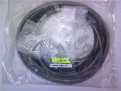 0140-09434//HARNESS ASSY  MINICONTROLLER,SLOT 1,H2O/Applied Materials/_01
