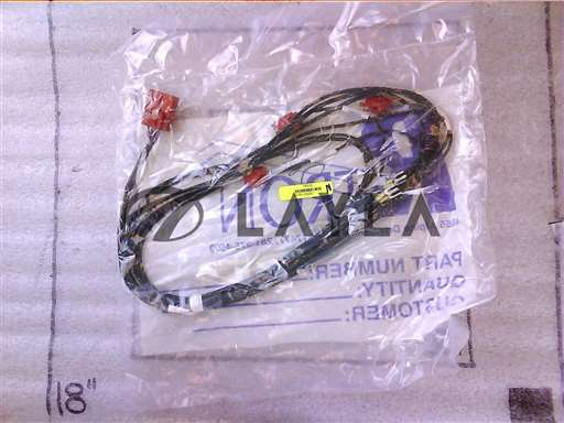 0140-10051//HARNESS, INTERLOCKSIGNAL LIQ. INJ./Applied Materials/_01
