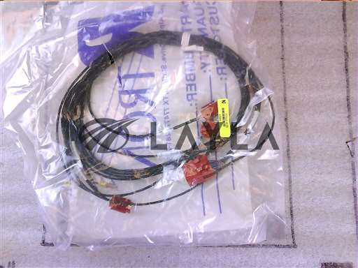 0140-10051//HARNESS, INTERLOCKSIGNAL LIQ. INJ./Applied Materials/_01