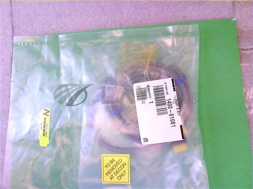 1400-01081//SNSR PHOTOELECTRIC CONVERGENT MODE/Applied Materials/_01