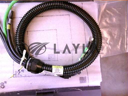 0150-07987//C/A, PWR WIRE, WIRING CLLR, CH A/B, LOCD/Applied Materials/_01