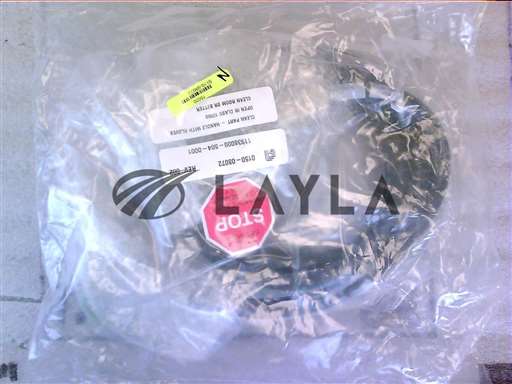 0150-08072//CABLE ASSEMBLY, HEATER PWR, AXIOM HT 300/Applied Materials/_01