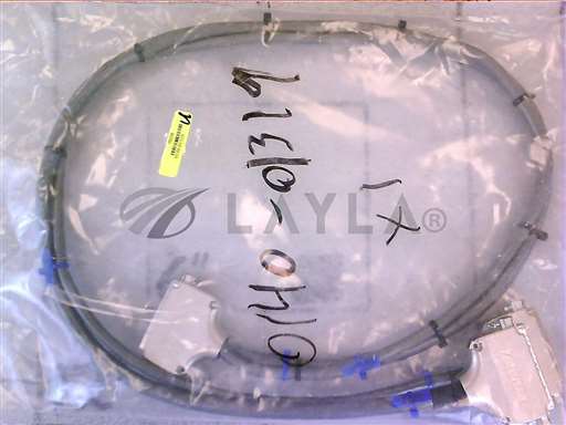 0140-01319//CABLE ASSYMBLY 48 INCH SERIAL CABLE VDI/Applied Materials/_01