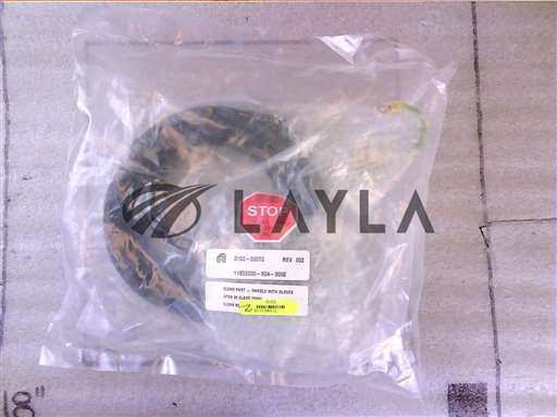 0150-08072//CABLE ASSEMBLY, HEATER PWR, AXIOM HT 300/Applied Materials/_01