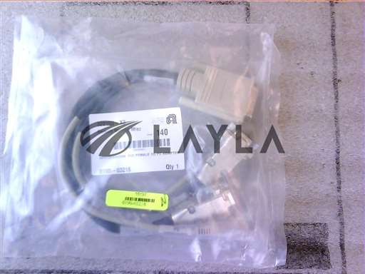 0190-03218//SPECIFICATION, EVC FEMALE TO PC ADAPTER/Applied Materials/_01