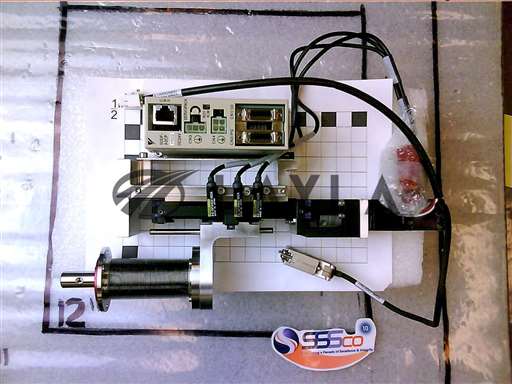 0242-17274//KIT, WAFER PIN LIFT, PRODUCER SE/Applied Materials/_01