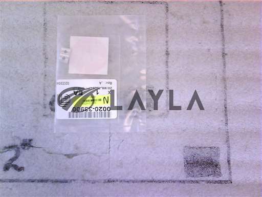 0020-33900//WAFER LIFT SHIM 200 TEOS LIP/Applied Materials/_01