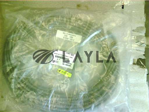 0150-04613//CABLE, ASSEMBLY, MONITOR, 75FT ACTUAL/Applied Materials/_01