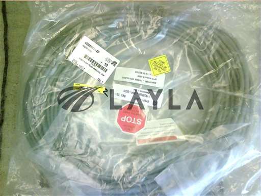 0150-16007//CABLE ASSY, PUMP UMBILICAL, 50FT/Applied Materials/_01