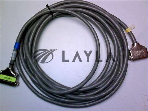 0150-20017//CABLE ASSY,CH 4 INTERCON 25'/Applied Materials/_01