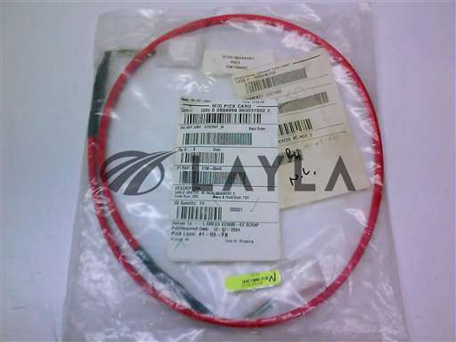 0150-08440//CABLE HEATER, 45 INCH, SEGMENT 2/Applied Materials/_01