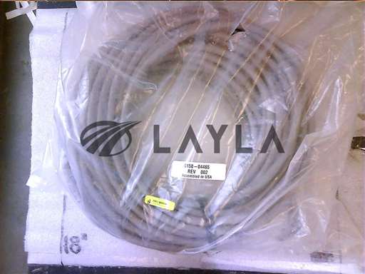 0150-04465//CABLE ASSY BLOWERS 75FT/Applied Materials/_01