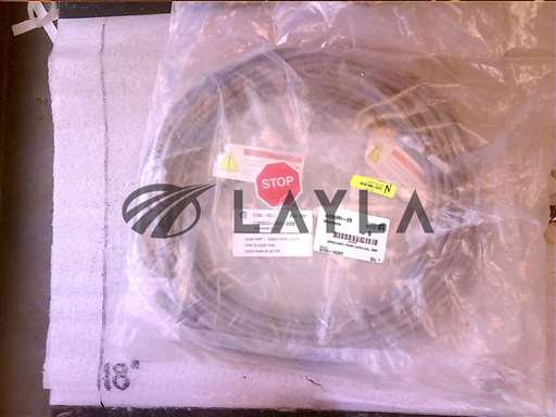 0150-16007//CABLE ASSY, PUMP UMBILICAL, 50FT/Applied Materials/_01