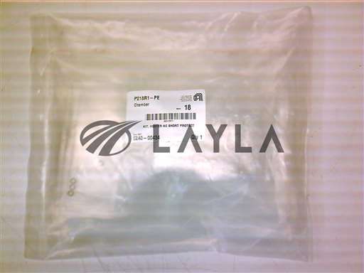 0240-00434//KIT, HEATER AC SHORT PROTECT/Applied Materials/_01