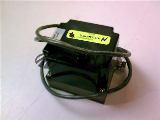 0190-35289//WATER FLOW SWITCH,SST 1.0 GPM/Applied Materials/_01
