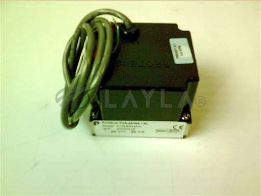 0190-01546//0.8 GPM SST WATER FLOW SWITCH (TWO PORT)/Applied Materials/_01