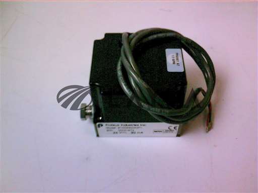 0190-35289//WATER FLOW SWITCH,SST 1.0 GPM/Applied Materials/_01
