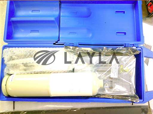 0820-01040//DET   CALIBRATION KIT H2 .8%/Applied Materials/_01