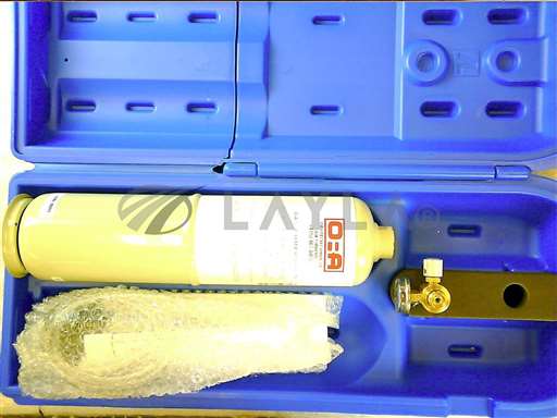 0820-01040//DET   CALIBRATION KIT H2 .8%/Applied Materials/_01