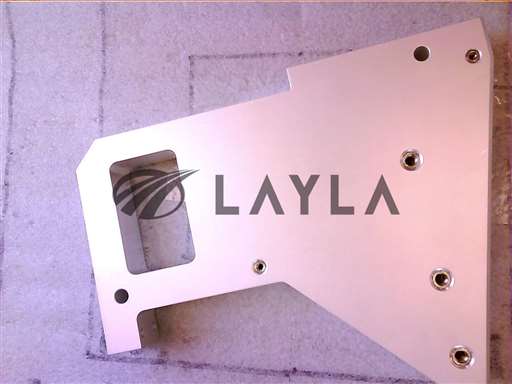 0040-23897//BLOCK, STDBDY CHAMBER PILLOW/Applied Materials/_01