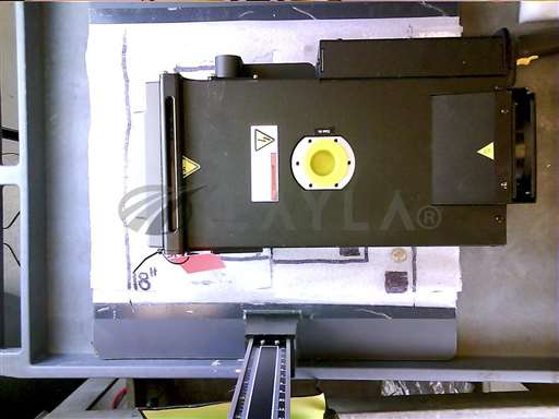 0190-08638//REMOTE PLASMA SOURCE, RF 6000W, 200/208V/Applied Materials/_01