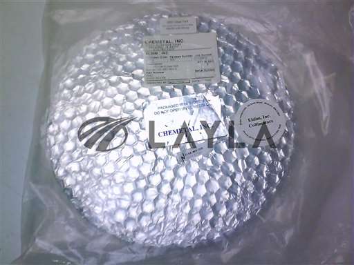 0040-21342//COLLIMATOR FOIL SST 5/8" HEX 1.5:1 SOURC/Applied Materials/_01