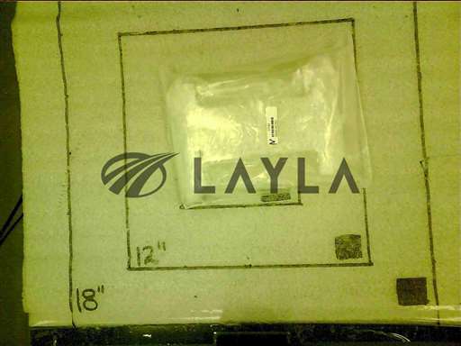0040-01262//SPACER, PILLOW BLOCK, ELECTRA IMP, OU/Applied Materials/_01