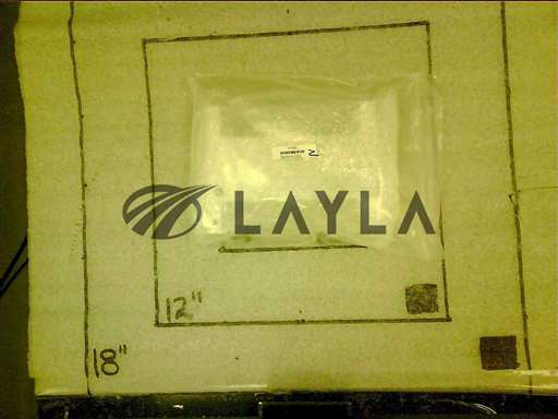 0040-01262//SPACER, PILLOW BLOCK, ELECTRA IMP, OU/Applied Materials/_01