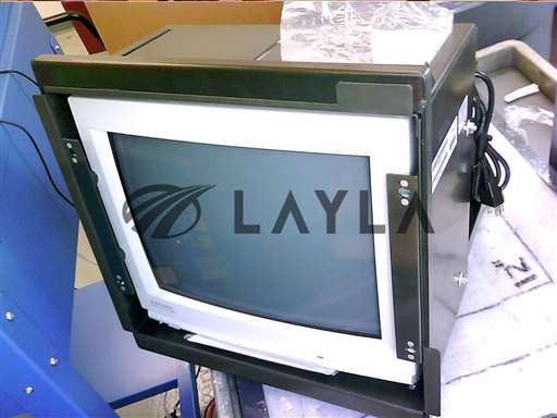0010-75083//ASSY, TTW VGA MONITOR, W/O L/P, EMISSION/Applied Materials/_01
