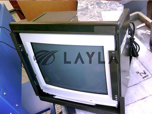 0010-75083//ASSY, TTW VGA MONITOR, W/O L/P, EMISSION/Applied Materials/_01