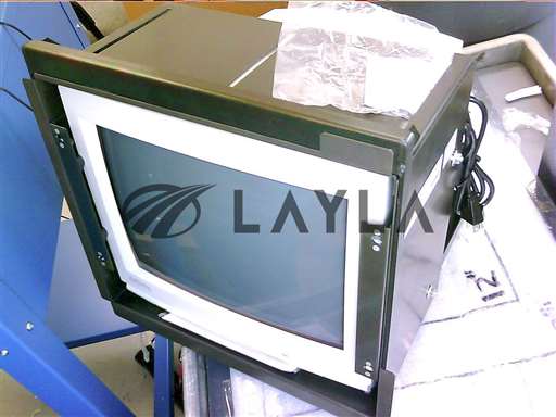 0010-75083//ASSY, TTW VGA MONITOR, W/O L/P, EMISSION/Applied Materials/_01