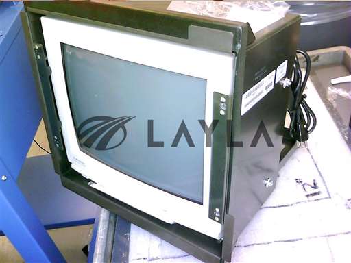 0010-75083//ASSY, TTW VGA MONITOR, W/O L/P, EMISSION/Applied Materials/_01