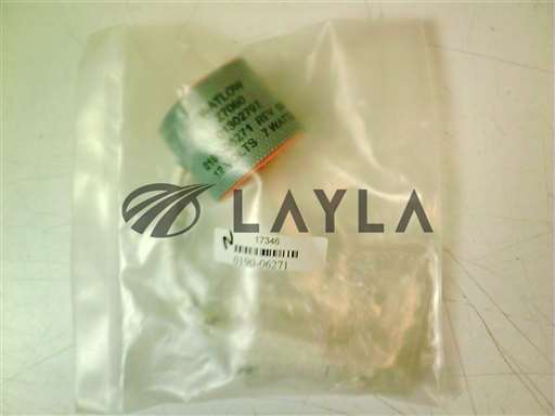 0190-06271//HEATED ASSY, INJECT CH. B, 200MM WVG/Applied Materials/_01