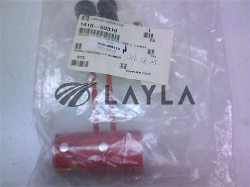 1410-00319//HEATER JACKET 30 MIL B LAYER PLIS BPSG Z/Applied Materials/_01