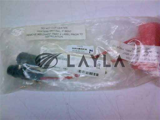 1410-01531//HEATER JACKET, 30 MIL B.LAYER, PLIS USG,/Applied Materials/_01