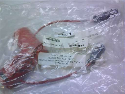 1410-01566//HEATER JACKET, 30 MIL B LAYER UPPER Z/Applied Materials/_01