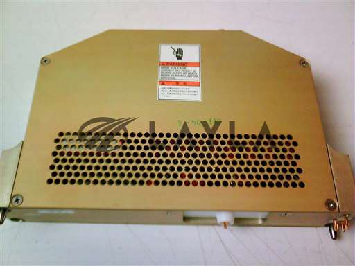 0010-15767//ASSY, HV POWER SUPPLY, DUAL FREQUENCY BI/Applied Materials/_01