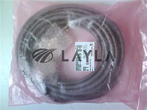 0150-21975//CABLE ASSY, 40FT MDX-L MINI PNL/Applied Materials/_01