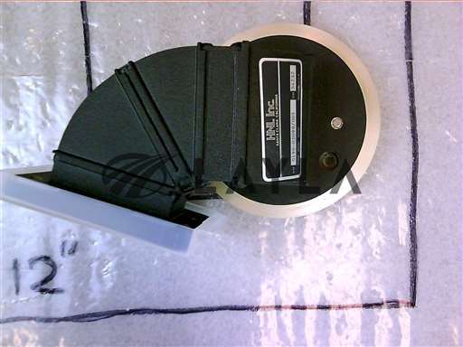 0190-02099//WAVEGUIDE, CH A, ADAPTER, QDISC-WR284/Applied Materials/_01