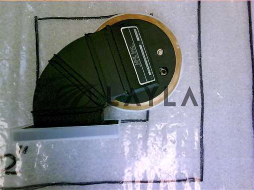 0190-02099//WAVEGUIDE, CH A, ADAPTER, QDISC-WR284/Applied Materials/_01